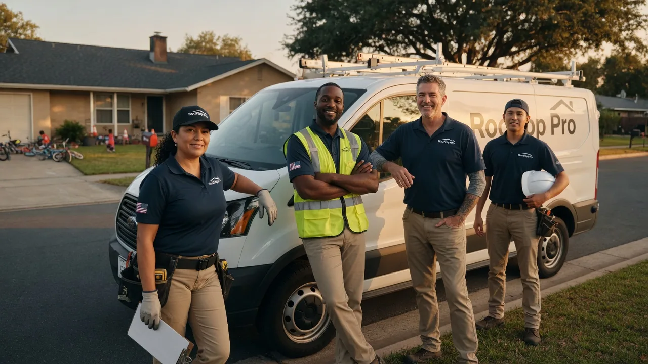 Roof Repair in Nanakuli, HI near me